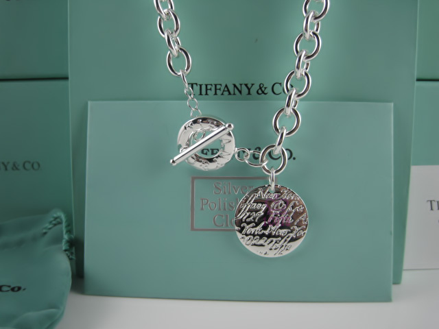 Collana Tiffany Modello 329